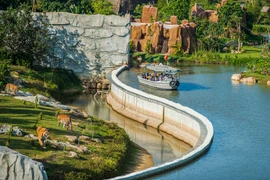 Săn ưu đãi, chào hè sớm cùng VinWonders