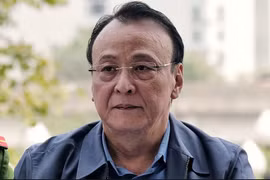 Con con Chủ tịch Tân Hoàng Minh lĩnh bao nhiêu năm tù?