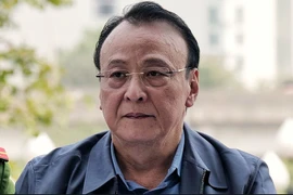 Con con Chủ tịch Tân Hoàng Minh lĩnh bao nhiêu năm tù?