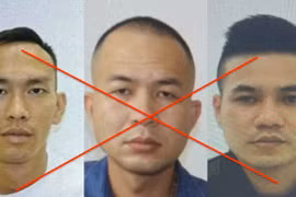 Kẻ bắn chết cô gái 22 tuổi xinh đẹp: Không nghĩ đạn bi có thể gây tử vong