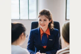 ​Sacombank giảm lãi suất cho doanh nghiệp bị ảnh hưởng bởi COVID-19