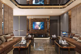 Hai tòa tháp hoa hậu tại Glory Heights có sức hấp dẫn lớn