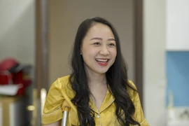 Nữ tiếp viên hàng không thương tật 79% tố thi hành án 'vô trách nhiệm'