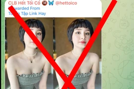 Ca sĩ Hiền Hồ nói về tin đồn clip 10 phút 33 giây