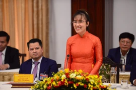 Các tỷ phú kiến nghị gì với Thủ tướng trong buổi gặp gỡ doanh nhân?