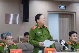 Bộ Công an nói gì về vụ nữ Chủ tịch huyện Nhơn Trạch mất hơn 100 tỷ đồng?