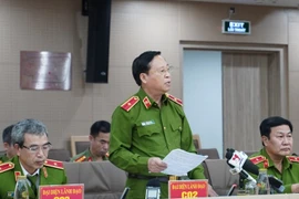 Bộ Công an nói gì về vụ nữ Chủ tịch huyện Nhơn Trạch mất hơn 100 tỷ đồng?