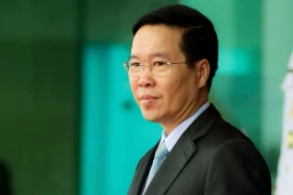 Trung ương đồng ý cho ông Võ Văn Thưởng thôi chức Chủ tịch nước