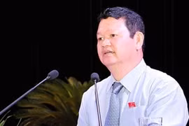 Cựu Bí thư Tỉnh ủy Lào Cai khai về phong bì quà tết 5 tỷ đồng