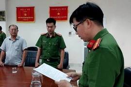 Vì sao Giám đốc Sở Y tế Bà Rịa - Vũng Tàu bị khởi tố, khám xét nhà?