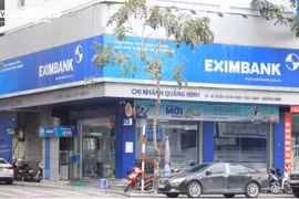 NHNN yêu cầu Eximbank báo cáo vụ nợ tín dụng 8,8 tỷ đồng sau 11 năm