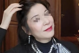 Phú bà U50 bị tống tiền sau khi ân ái với trai trẻ 24 tuổi