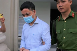 Cựu thư ký Thứ trưởng Y tế nhận hối lộ 42 tỷ từng muốn chết vì ám ảnh 