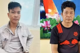 100 công an giải cứu phó giám đốc bị bắt cóc, đòi chuộc 10 tỉ đồng