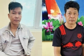 100 công an giải cứu phó giám đốc bị bắt cóc, đòi chuộc 10 tỉ đồng