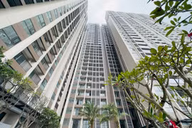 Opal Skyline sẵn sàng bàn giao căn hộ chất lượng cao