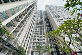 Opal Skyline sẵn sàng bàn giao căn hộ chất lượng cao