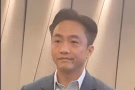 Cường Đô la già đi trông thấy trong clip mới nhất