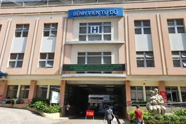 Nhiều sản phụ ở Bệnh viện Chợ Rẫy phản ánh bị lộ thông tin cá nhân