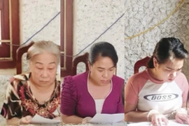 Bé gái 12 tuổi bị bà ngoại và mẹ ép bán làm vợ cho 1 người Trung Quốc