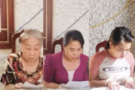 Bé gái 12 tuổi bị bà ngoại và mẹ ép bán làm vợ cho 1 người Trung Quốc