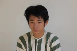 Người đàn ông đánh con ruột 9 tháng tuổi tử vong ở Tây Ninh