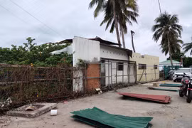 Dự án 33 triệu đô lấn biển Nha Trang bị cưỡng chế