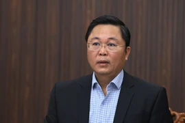 Chủ tịch tỉnh Quảng Nam Lê Trí Thanh vì sao bị kỷ luật khiển trách?