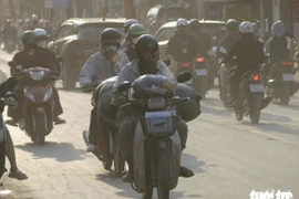 Đơn vị nào đang thi công đường Võ Văn Ngân gây bụi mù mịt?