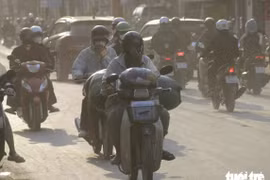 Đơn vị nào đang thi công đường Võ Văn Ngân gây bụi mù mịt?