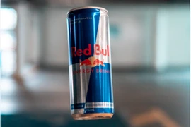 Gia tộc Red Bull kiếm nhiều tiền và nhanh nhất châu Á 