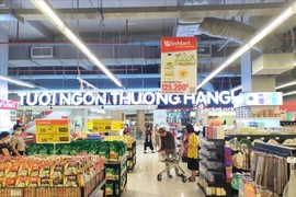 Lễ hội Hàng hóa chào hè tại WinMart giảm giá lên đến 50% hàng loạt sản phẩm