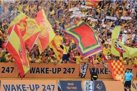 Liên tục gây ấn tượng với loạt sự kiện khủng, Wake-up 247 liệu có định chơi lớn hè này?