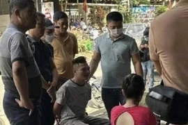 Giang hồ Quảng Trị dọa giết cả nhà công an vì bị dò hỏi 'việc làm ăn'