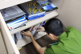 Ban Tuyên giáo Điện Biên: Tin 'công an khám nhà lãnh đạo tỉnh' là sai sự thật