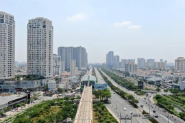 Thủ Đức lên thành phố, nhà đất sốt xình xịch 