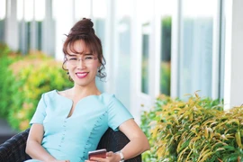 Những doanh nhân nữ nổi tiếng ở Việt Nam: Sứ mệnh truyền cảm hứng 