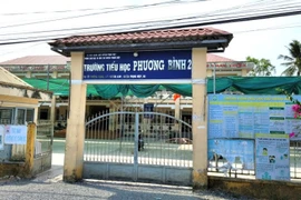 Một phó hiệu trưởng bị chém nguyên nhân xuất phát từ ghen tuông