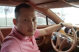 Thiếu gia từng khoe hàng đống tiền trên mạng rồi vướng tù tội là ai?