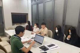 Đường dây bán dâm có ca sĩ, diễn viên giá đến hàng trăm triệu đồng