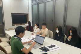 Đường dây bán dâm có ca sĩ, diễn viên giá đến hàng trăm triệu đồng