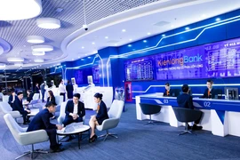 KienlongBank triển khai chương trình giảm lãi suất cho vay lên đến 2%