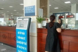 Chi tiết 30 doanh nghiệp ở TP HCM bị ngừng sử dụng hóa đơn