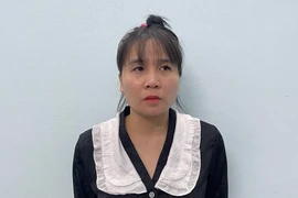 'Công chúa Tam Kỳ' vừa bị công an bắt là ai?