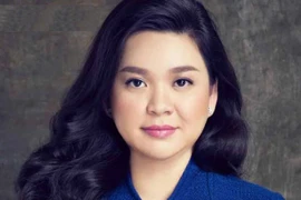 Chân dung cổ đông lớn nhất của BVBank Nguyễn Thanh Phượng