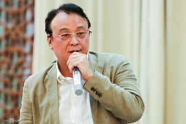 Ông chủ Tân Hoàng Minh chi hơn 1 tỷ USD mua lô đất 10.000 m2 ở Thủ Thiêm là ai?