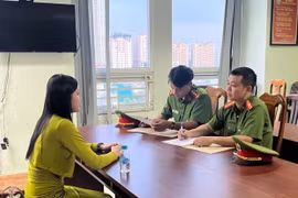 Tin mới nhất về cựu tiếp viên hàng không môi giới bán dâm nghìn đô 