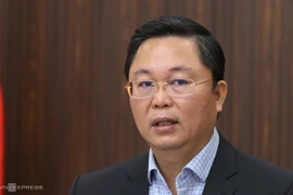 Vì sao ông Lê Trí Thanh bị miễn nhiệm chức danh Chủ tịch tỉnh Quảng Nam? 