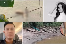 Kẻ sát hại Á khôi 17 tuổi rồi phân xác đối mặt với nhiều tội danh