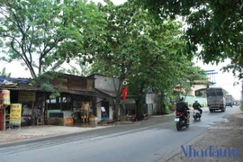 TP HCM duyệt đề xuất thu hồi đất 2 bên đường mới để bán đấu giá